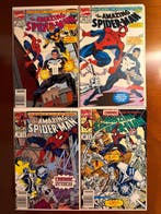 The Amazing Spider-Man #357/360 - Newsstand Edition - 4, Boeken, Strips | Comics, Nieuw