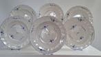 Villeroy & Boch - Bord (6) - Alt Luxemburg - Vitro-Porzellan