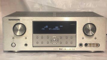 Marantz - SR4001 Solid state meerkanaals receiver, Nieuw