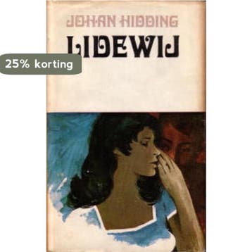 Lidewy - Hidding 9789024251605, Verzenden, Gelezen, Hidding