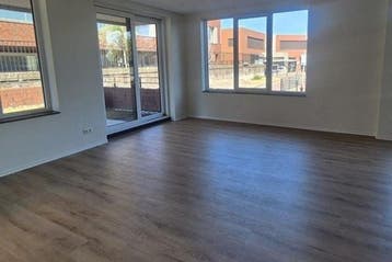 Appartement Tesselsestraat in Den Haag, Huizen en Kamers, Den Haag, Den Haag, Via bemiddelaar, Appartement
