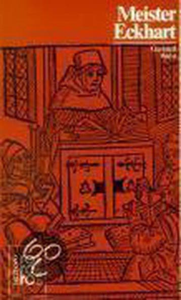 Meister Eckhart - Gerhard Wehr 9783499503764, Verzenden, Zo goed als nieuw, Gerhard Wehr