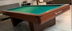 Gabriels wedstrijd Tafel als nieuw 2.30, Ophalen, Zo goed als nieuw, Biljarttafel
