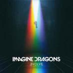 lp nieuw - Imagine Dragons - Evolve, Cd's en Dvd's, Verzenden, Zo goed als nieuw