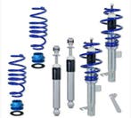 Triple S Schroefset Ford Fiesta V MK5 verlaging onderstel, Verzenden, Nieuw, Ford