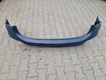 Audi Q3 II Sportback achterbumper 83F807521, Auto-onderdelen, Verzenden, Gebruikt