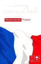 Woordenboek Nederlands-Frans Van Dale, Verzenden, Nieuw