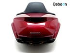 Topkoffer Honda GL 1800 DA Goldwing Tour Deluxe DCT 2018->, Motoren, Verzenden, Gebruikt