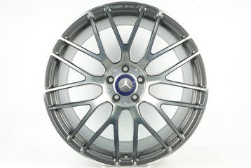 Originele Mercedes AMG GTC C190 A1904011500 velg, Ophalen of Verzenden, Gebruikt, Overige maten, Velg(en)