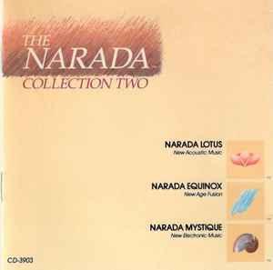 cd - Various - The Narada Collection Two, Verzenden, Zo goed als nieuw