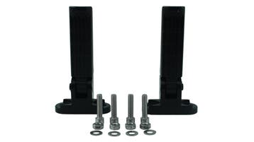 Footrests Fatbike (EB-2), Verzenden, Nieuw