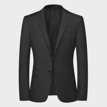 Stijlvolle Heren Blazer - Zakelijk, Bruiloft & Werk - Britse, Verzenden, Nieuw