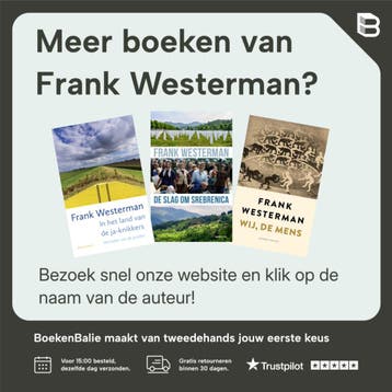 De moord op de boekverkoopster / Fosfor Longreads, Verzenden, Gelezen, Frank Westerman