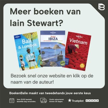 Vietnam - Iain Stewart 9781741797152, Verzenden, Zo goed als nieuw, Iain Stewart