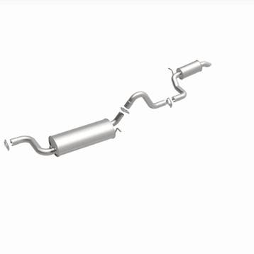 MagnaFlow BRE Exhaust Kit 08-10 Town & Country Grand Caravan, Ophalen of Verzenden, Nieuw