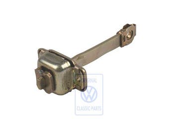 Volkswagen Passat B4 deurvanger, Ophalen of Verzenden, Nieuw, Volkswagen