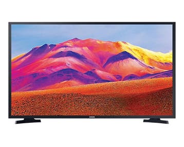 Samsung UE32T5372AU - 32 inch LED Smart TV, Ophalen, 50 Hz, 80 tot 100 cm, Zo goed als nieuw