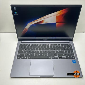 Samsung Galaxy Book4 NP750XGJ-KG4NL, Verzenden, Gebruikt