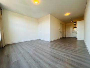 Appartement Willem van Hillegaersbergstraat in Rotterdam, Appartement, Rotterdam, Zuid-Holland