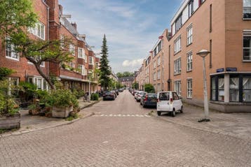 Te huur: Appartement Volkerakstraat in Amsterdam, Huizen en Kamers, Noord-Holland, Appartement, Amsterdam