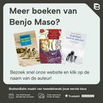 Van Milaan naar Amsterdam 9789045018706 Benjo Maso, Verzenden, Gelezen, Benjo Maso