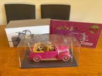 Tim und Struppi Modellauto Tintin Car N°65 - The Thompsons, Nieuw