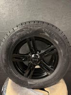 Band + velg vredestein 235/65R16, Ophalen, Bestelwagen, 16 inch, Banden en Velgen