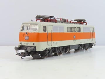Märklin H0 - 3655 - Elektrische locomotief (1) - BR 111 - DB, Nieuw