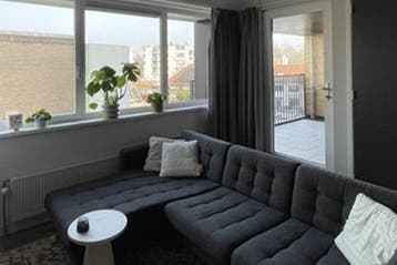 Appartement Hogeweg in Amersfoort, Via bemiddelaar, Amersfoort, Utrecht, Appartement