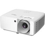 Optoma HZ40HDR full HD laser home projector, Verzenden, Nieuw