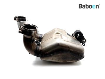 Uitlaat Balanspot Can-Am Spyder RS-S SE5 2014 (707601357), Verzenden, Gebruikt