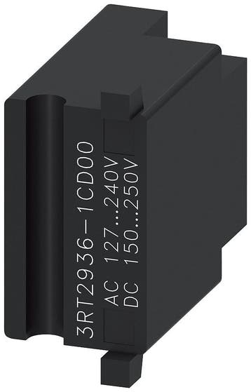 Siemens RC Element Overspanningsbeveiliging 127-240V AC -, Verzenden, Nieuw, Overige typen