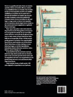 Kaartboeken van Amsterdam 1559-1703 9789068687736, Verzenden, Gelezen, Anne van Noord