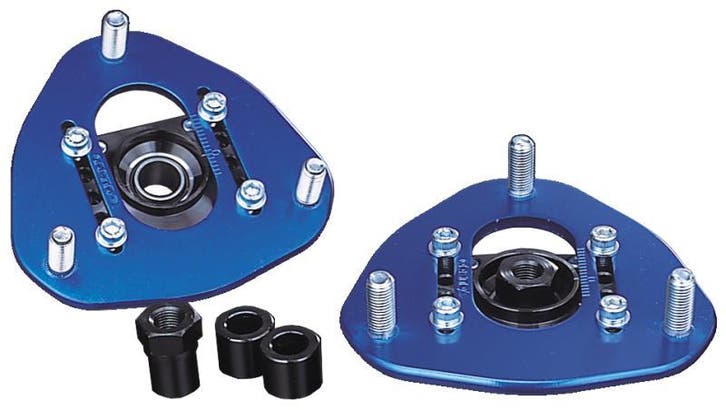 Cusco Pillowball Front GDA Impreza **will not fit OEM style, Auto-onderdelen, Ophanging en Onderstel, Ophalen of Verzenden