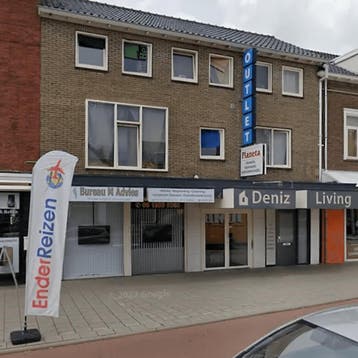 Appartement in Enschede gevonden voor €1400,- pm, Huizen en Kamers, Huizen te huur, Direct bij eigenaar, Overijssel, Enschede