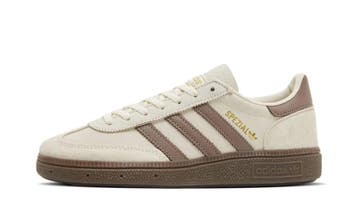 adidas Handball Spezial Brown Cream White (W), Kleding | Dames, Nieuw