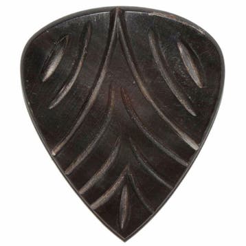 Premium handgemaakte buffelhoorn plectrums, Ophalen of Verzenden, Nieuw