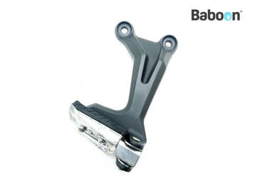 Duosteun Rechts Kawasaki Z 650 2017-2019 (Z650 ER650G-H), Verzenden, Gebruikt