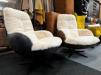 Fauteuil Vigo Bunny stof, Ophalen of Verzenden, Nieuw