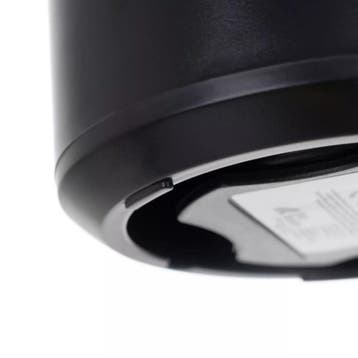 Ruhhy elektrische koffiemolen – compact en BPA-vrij – 15, Ophalen of Verzenden, Nieuw