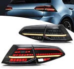 Achterlichten Volkswagen Golf 7 / 7.5, Auto-onderdelen, Ophalen of Verzenden, Nieuw, Volkswagen
