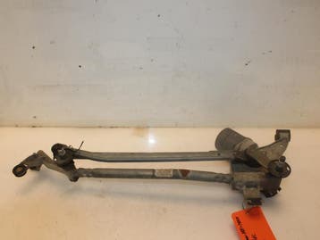 Ruitenwismotor+Mechaniek Honda Civic O149281, Ophalen of Verzenden, Nieuw