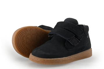Lurchi Sneakers Jongens in maat 25 Blauw, Verzenden, Jongen of Meisje, Schoenen, Zo goed als nieuw
