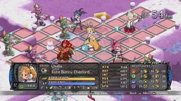 Disagaea 5 Complete (Nintendo Switch tweedehands game), Ophalen of Verzenden, Zo goed als nieuw