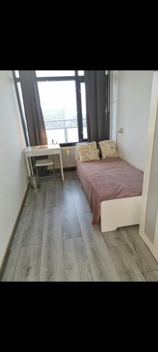 Kamer te huur in Rotterdam - 8 m² - 1 kamer(s), Rotterdam
