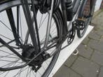 Grote Koga Traveller vakantiefiets, Rohloff, Belt nr. 6515, Ophalen, 28 inch, Gebruikt, 10 tot 15 versnellingen