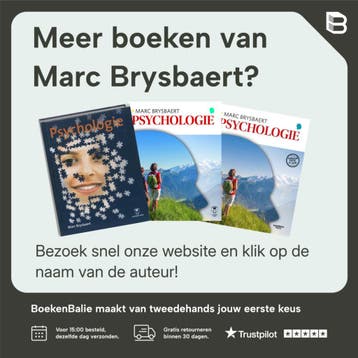 Historical and conceptual issues in psychology 9780273743675, Verzenden, Gelezen, Marc Brysbaert