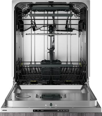 €999 ATAG DW7214MB vaatwasser Volledig ingebouwd 14 couv, Witgoed en Apparatuur, Vaatwasmachines, Ophalen of Verzenden, Nieuw