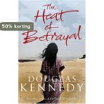 Heat of Betrayal 9780091953720 Douglas Kennedy, Boeken, Verzenden, Gelezen, Douglas Kennedy