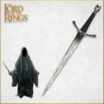 Lord of the Rings Replica 1/1 Dagger of the Witch-King, Ophalen of Verzenden, Nieuw
